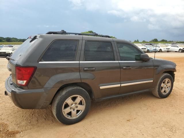 2006 Jeep Grand Cherokee Limited