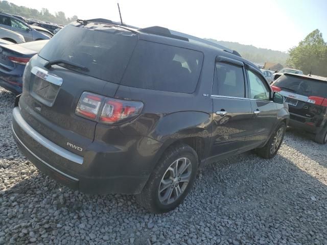 2015 GMC Acadia SLT-1