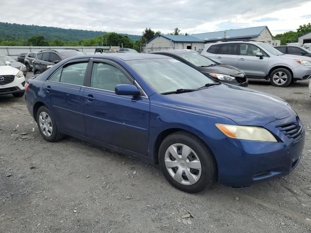 2008 Toyota Camry CE