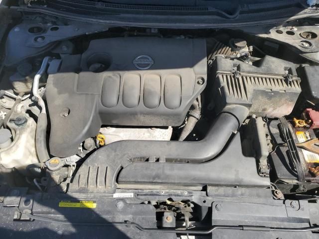 2011 Nissan Altima Base