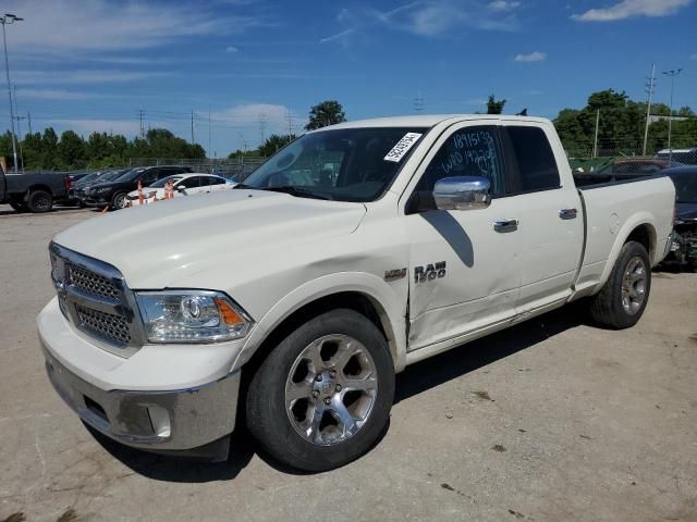 2017 Dodge 1500 Laramie