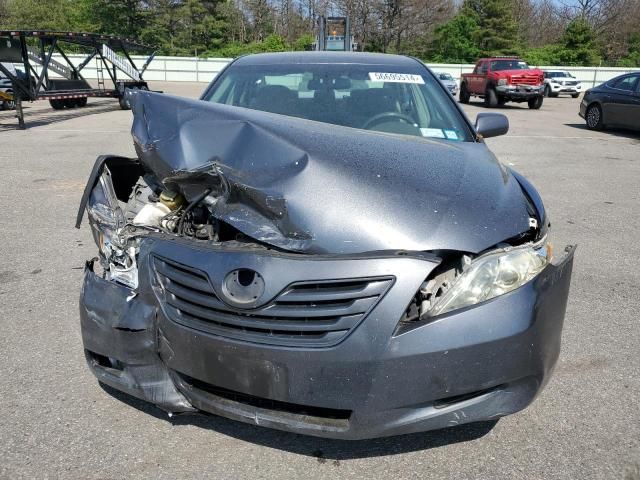 2007 Toyota Camry CE