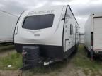 2023 Wildcat Travel Trailer