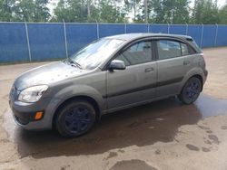 2008 KIA Rio 5 SX for sale in Moncton, NB