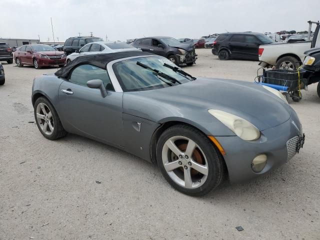 2006 Pontiac Solstice