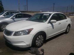 Honda Vehiculos salvage en venta: 2008 Honda Accord LX