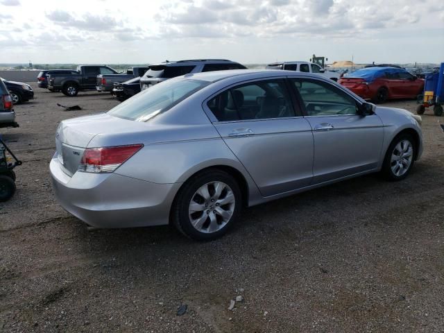 2009 Honda Accord EXL