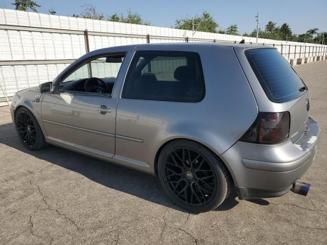 2005 Volkswagen GTI