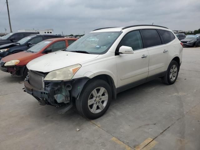 2011 Chevrolet Traverse LT