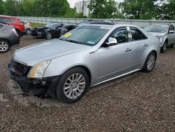 2010 Cadillac CTS for sale in Central Square, NY