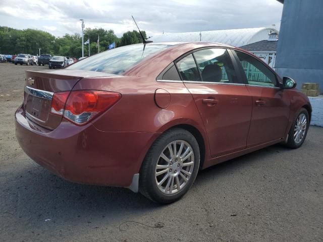 2012 Chevrolet Cruze ECO