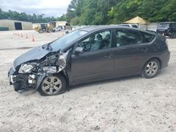 Toyota Prius Vehiculos salvage en venta: 2009 Toyota Prius