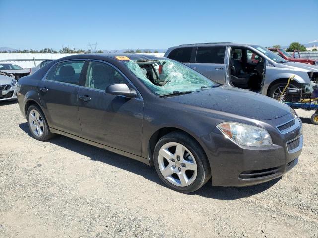 2012 Chevrolet Malibu LS