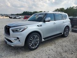 2019 Infiniti QX80 Luxe for sale in Houston, TX