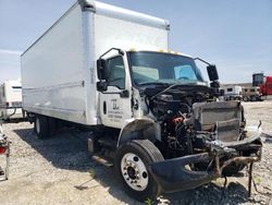 International salvage cars for sale: 2018 International 4000 4300