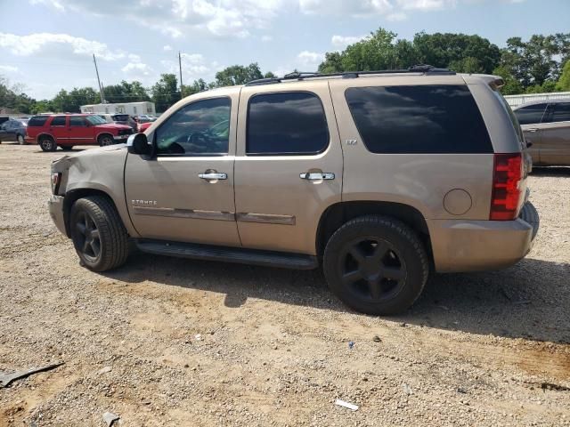 2007 Chevrolet Tahoe C1500