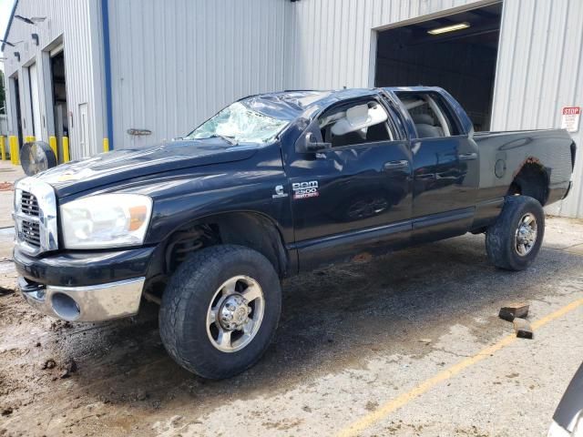 2007 Dodge RAM 2500 ST