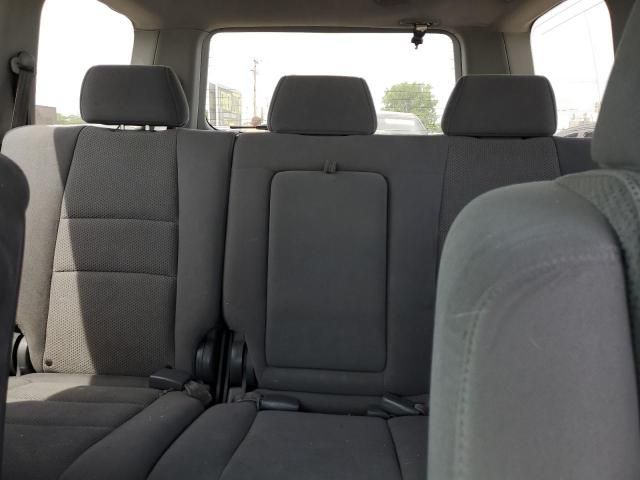 2006 Honda Pilot EX