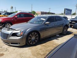 2012 Chrysler 300 S en venta en Chicago Heights, IL