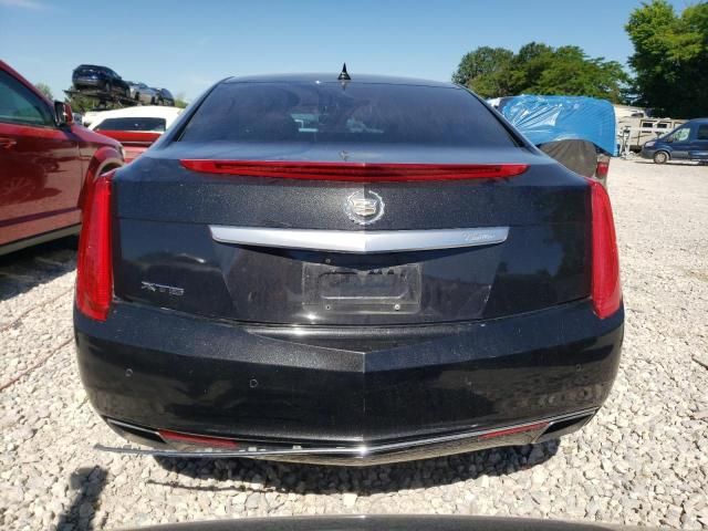 2013 Cadillac XTS Premium Collection