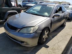 2004 Honda Civic EX for sale in Martinez, CA