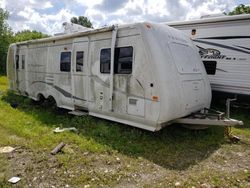 Salvage cars for sale from Copart Houston, TX: 2002 R-Vision Travel Trailer