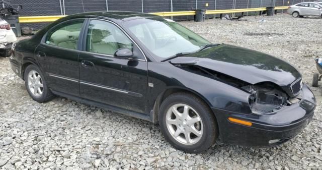 2000 Mercury Sable LS Premium