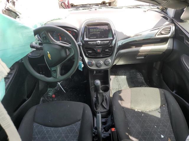 2020 Chevrolet Spark 1LT