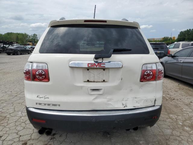 2011 GMC Acadia SLE