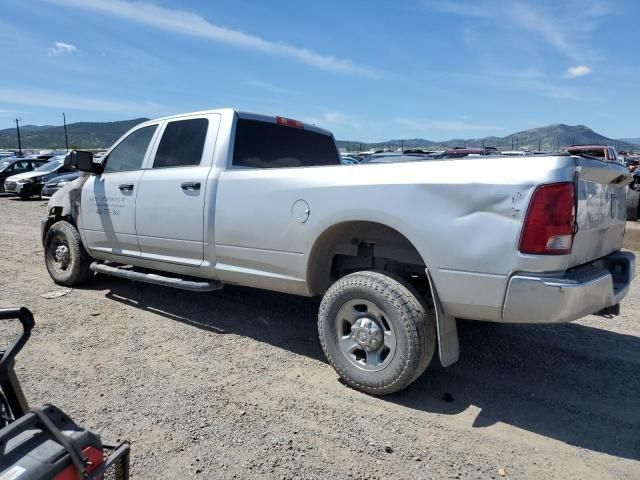 2011 Dodge RAM 2500