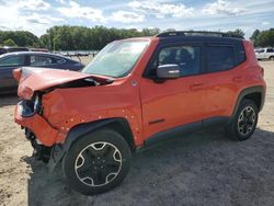 2016 Jeep Renegade Trailhawk for sale in Conway, AR