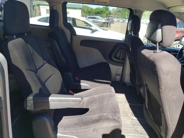 2011 Dodge Grand Caravan Mainstreet