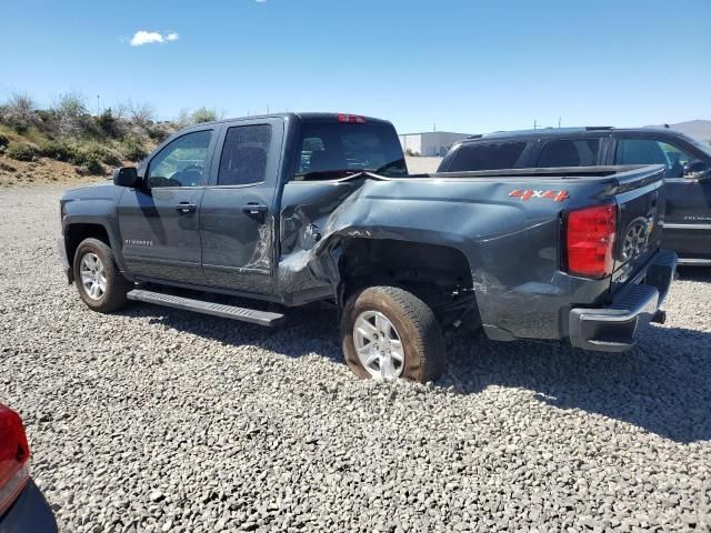 2019 Chevrolet Silverado LD K1500 LT