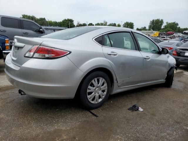 2009 Mazda 6 I