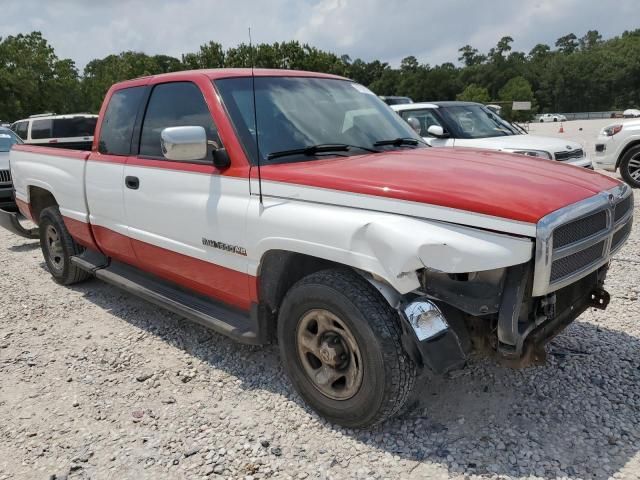 1995 Dodge RAM 1500