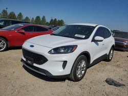 Ford Escape Vehiculos salvage en venta: 2020 Ford Escape SE