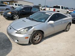 2000 Toyota Celica GT for sale in Temple, TX