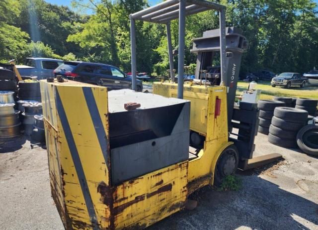 1998 Other Forklift