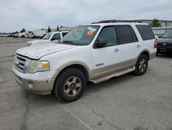 2007 Ford Expedition Eddie Bauer for sale in Bakersfield, CA
