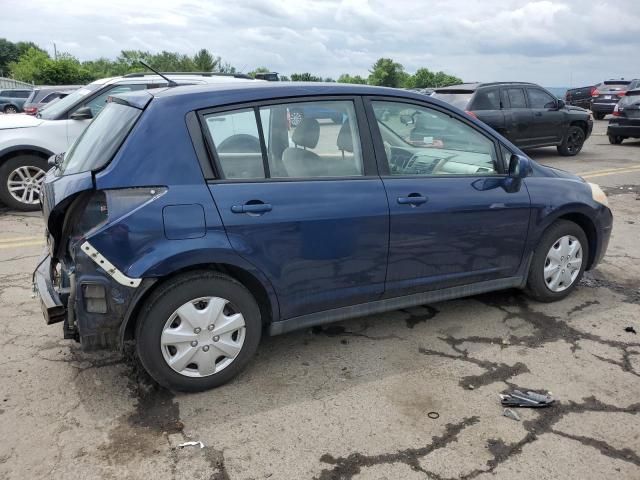 2007 Nissan Versa S