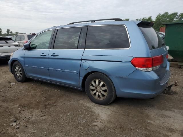 2009 Honda Odyssey EXL