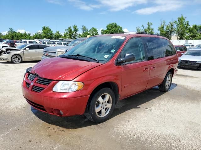 2006 Dodge Grand Caravan SXT