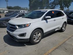 2017 Ford Edge SEL for sale in Sacramento, CA