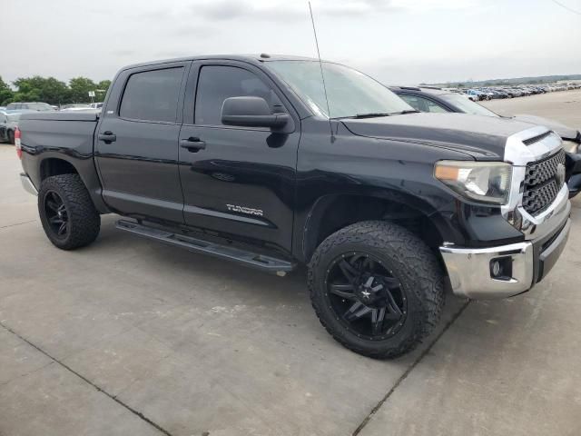 2019 Toyota Tundra Crewmax SR5