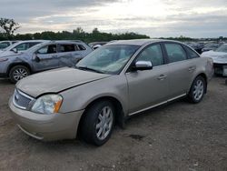 2006 Ford Five Hundred Limited for sale in Des Moines, IA