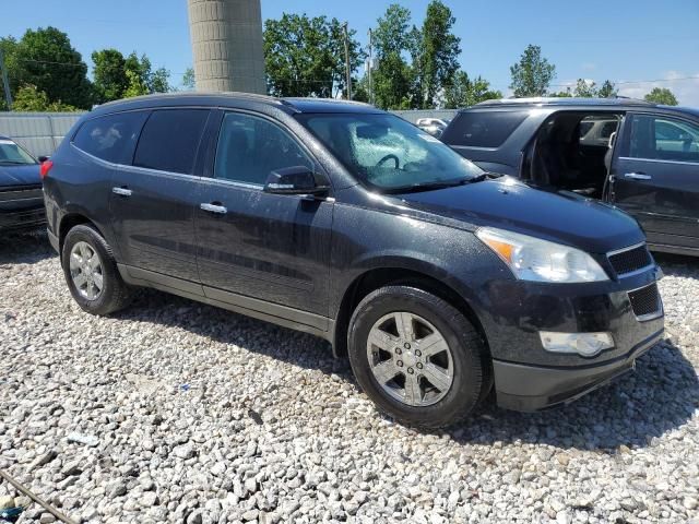 2011 Chevrolet Traverse LT