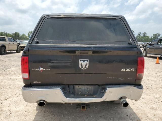 2016 Dodge RAM 1500 SLT