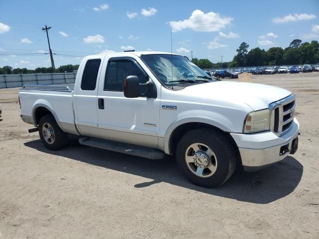 2006 Ford F250 Super Duty