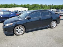 2009 Toyota Corolla Base for sale in Exeter, RI