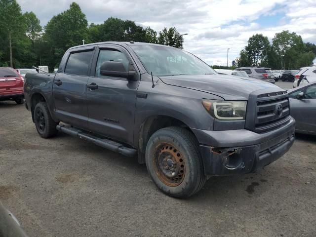 2011 Toyota Tundra Crewmax SR5